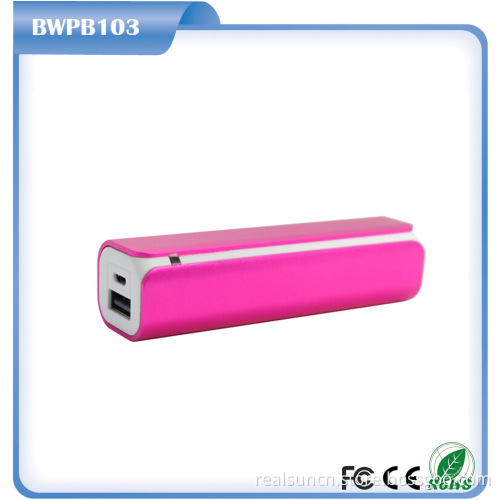 Portable External Battery Power Bank Charger for Your Smart Phone